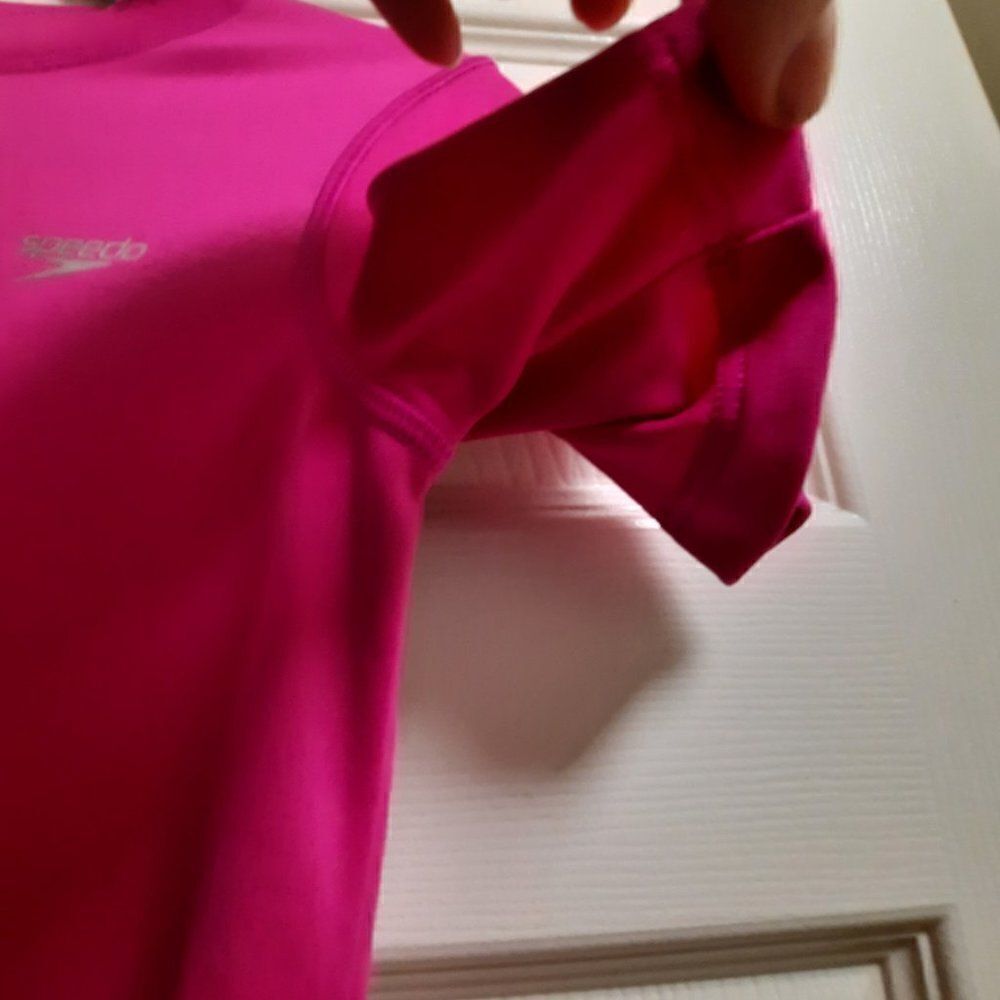 Speedo sport blouse M 10 - Picture 4 of 7